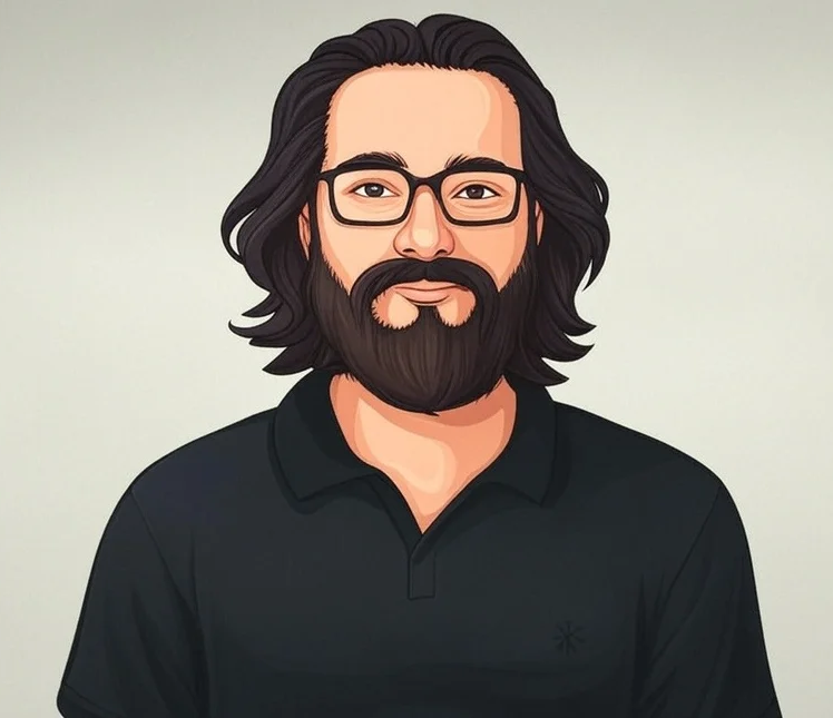greg profile pic