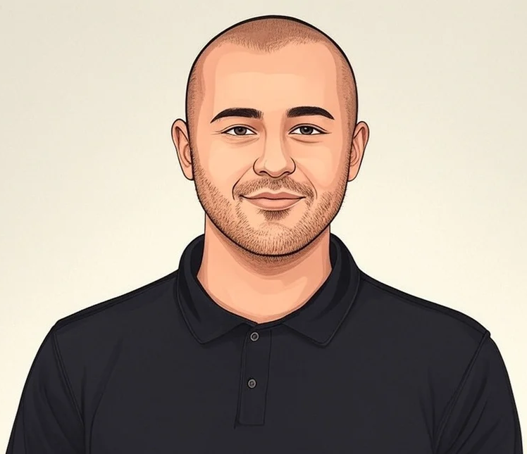 justin profile pic